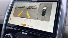 Land Rover Discovery 3.0 D300 Dynamic SE 5dr Auto Diesel Station Wagon